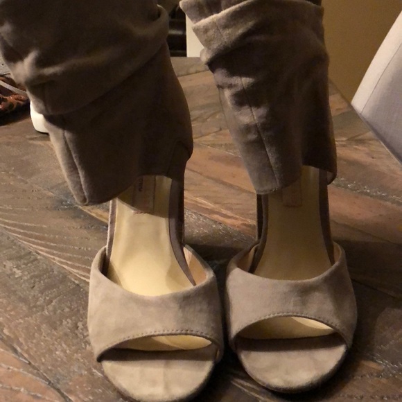 Chinese Laundry Shoes - Kristin Cavallari/ Chinese Laundry Heels